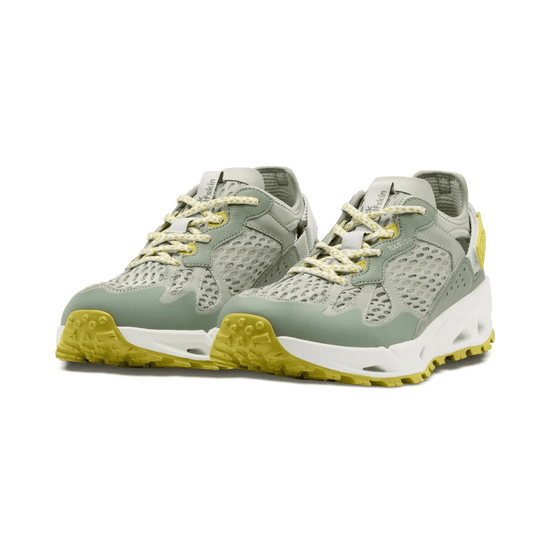 Jack Wolfskin M PRELIGHT HYBRID VENT LOW M - Midlayer bei PeakStyle