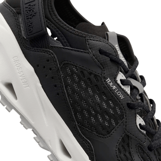 Jack Wolfskin M PRELIGHT HYBRID VENT LOW M - Midlayer bei PeakStyle