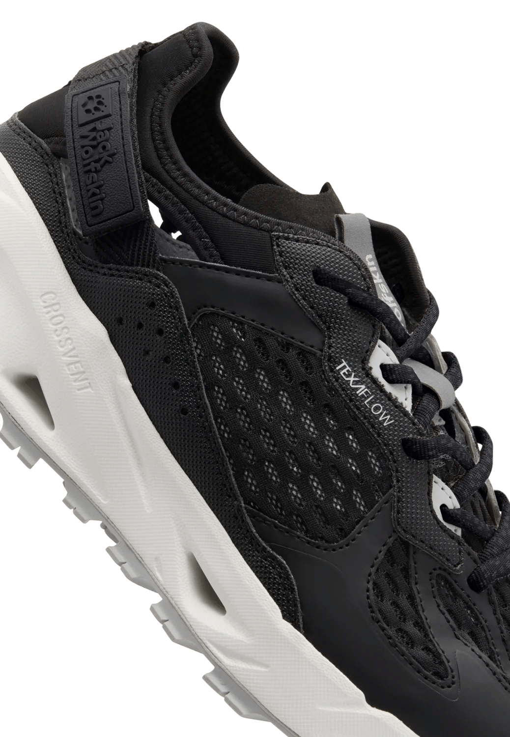 Jack Wolfskin M PRELIGHT HYBRID VENT LOW M - Midlayer bei PeakStyle