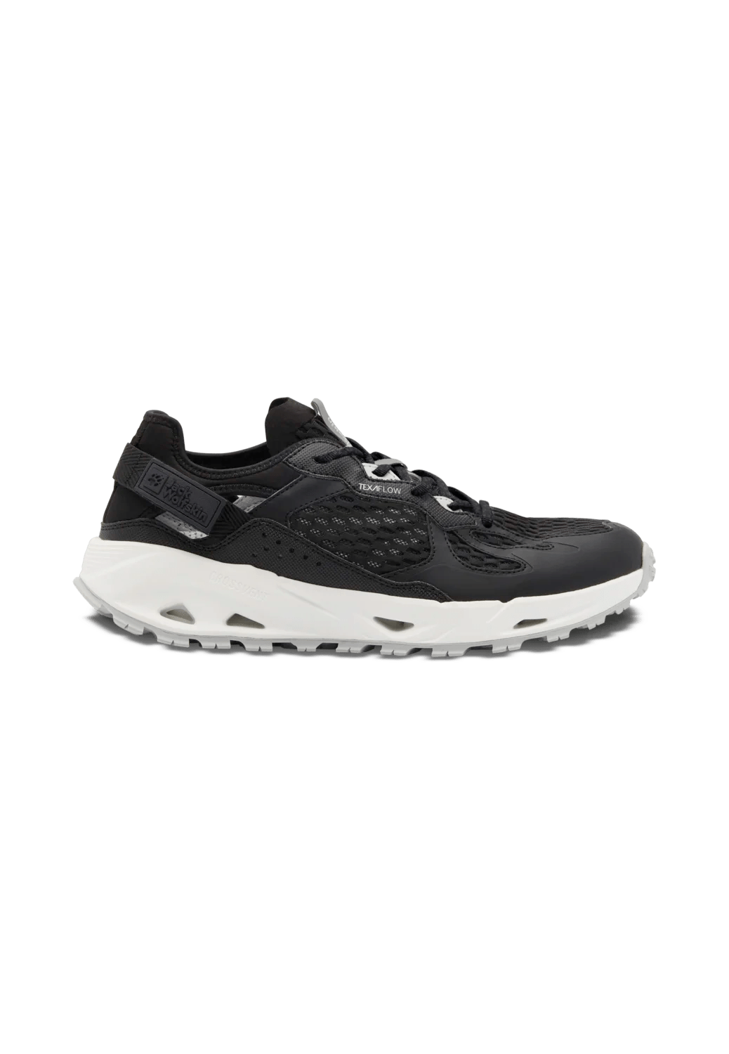 Jack Wolfskin M PRELIGHT HYBRID VENT LOW M - Midlayer bei PeakStyle