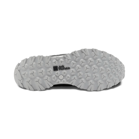 Jack Wolfskin M PRELIGHT HYBRID VENT LOW M - Midlayer bei PeakStyle