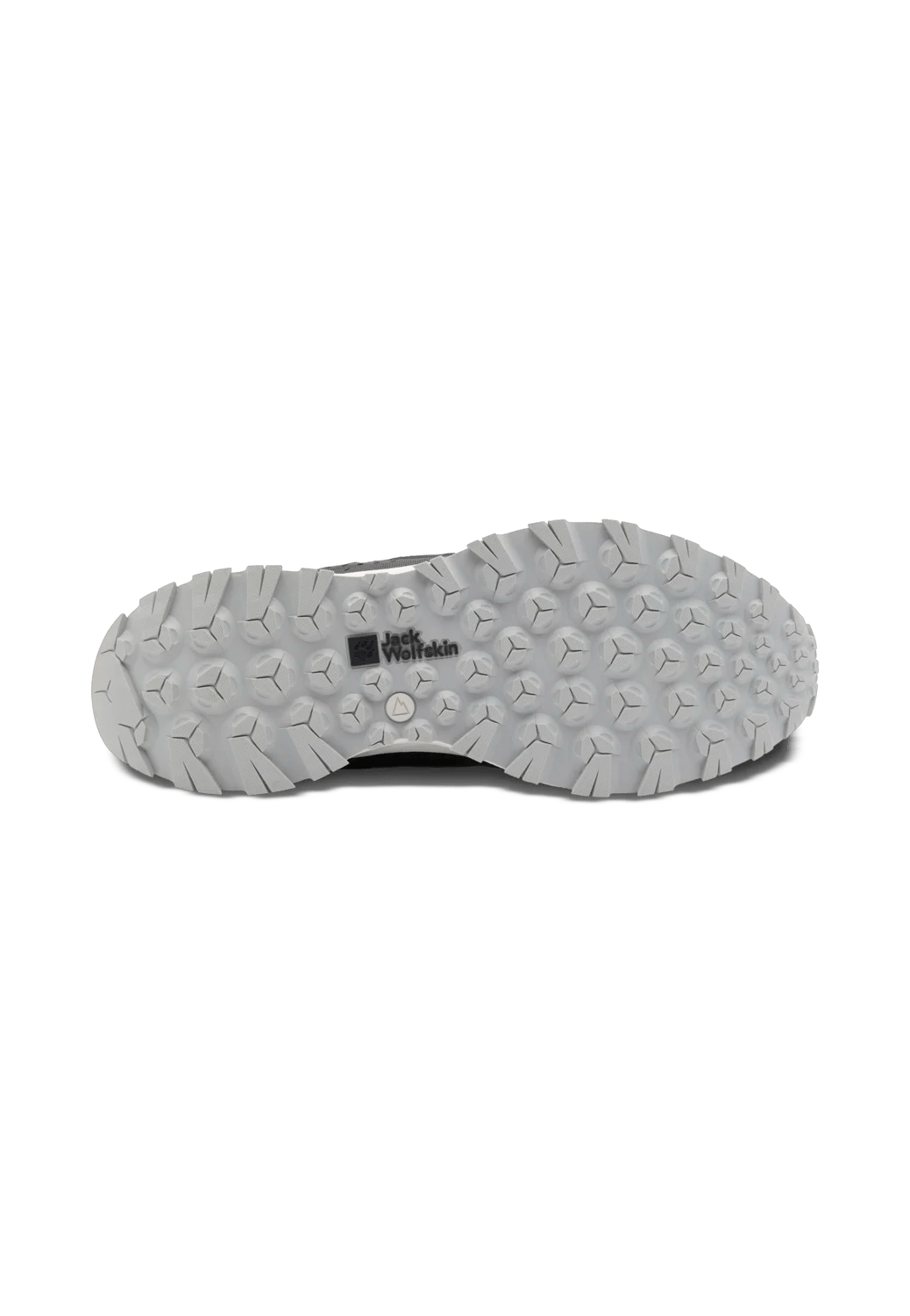 Jack Wolfskin M PRELIGHT HYBRID VENT LOW M - Midlayer bei PeakStyle