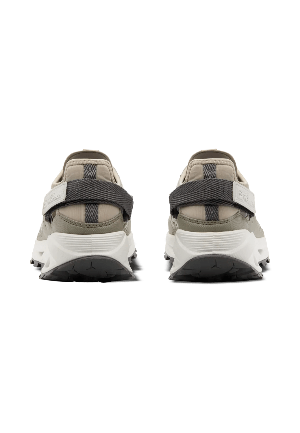 Jack Wolfskin M PRELIGHT HYBRID VENT LOW M - Midlayer bei PeakStyle
