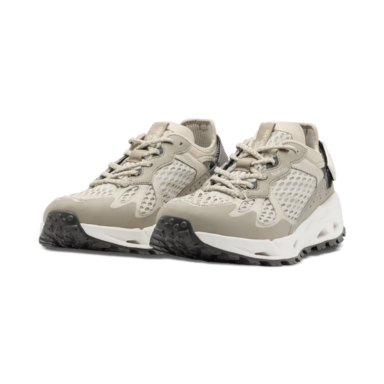 Jack Wolfskin M PRELIGHT HYBRID VENT LOW M - Midlayer bei PeakStyle
