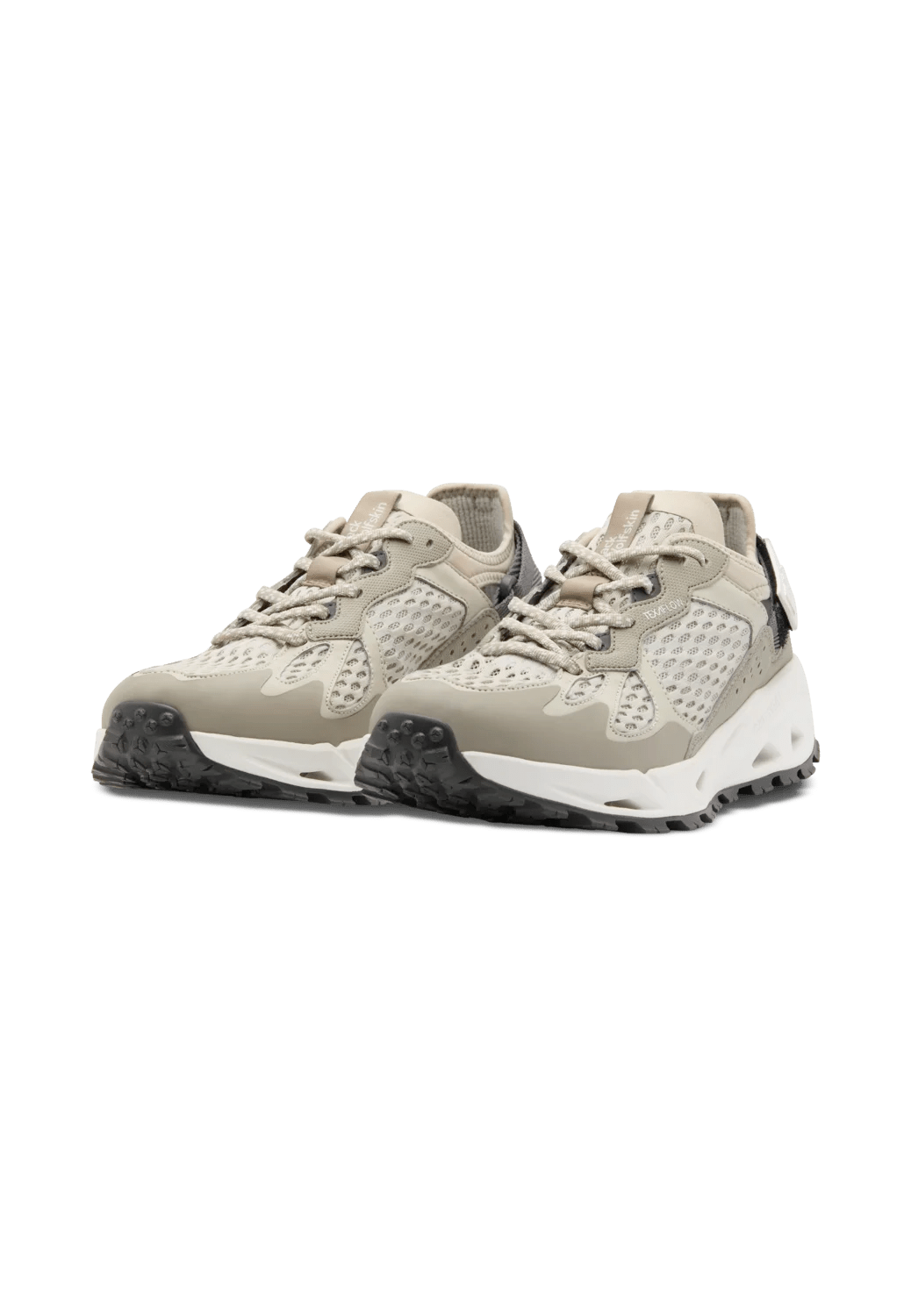 Jack Wolfskin M PRELIGHT HYBRID VENT LOW M - Midlayer bei PeakStyle