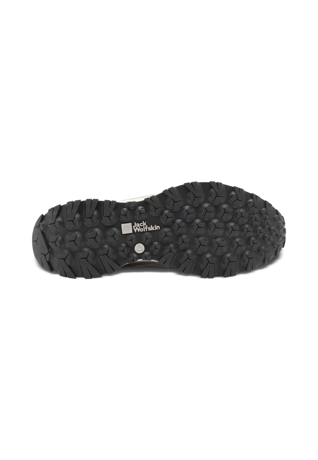 Jack Wolfskin M PRELIGHT HYBRID VENT LOW M - Midlayer bei PeakStyle