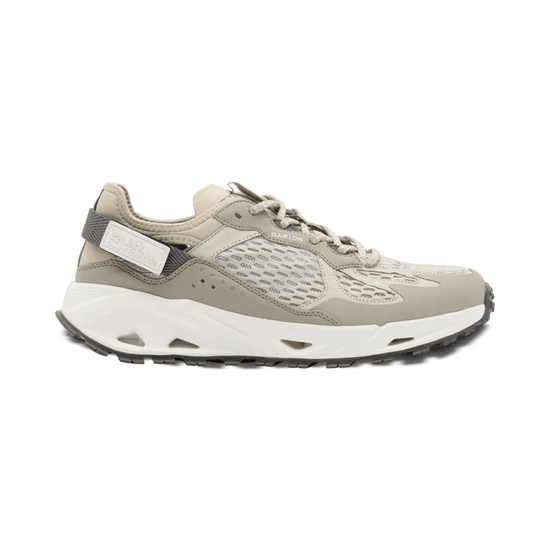 Jack Wolfskin M PRELIGHT HYBRID VENT LOW M - Midlayer bei PeakStyle