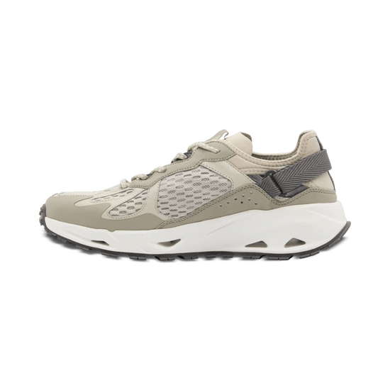Jack Wolfskin M PRELIGHT HYBRID VENT LOW M - Midlayer bei PeakStyle