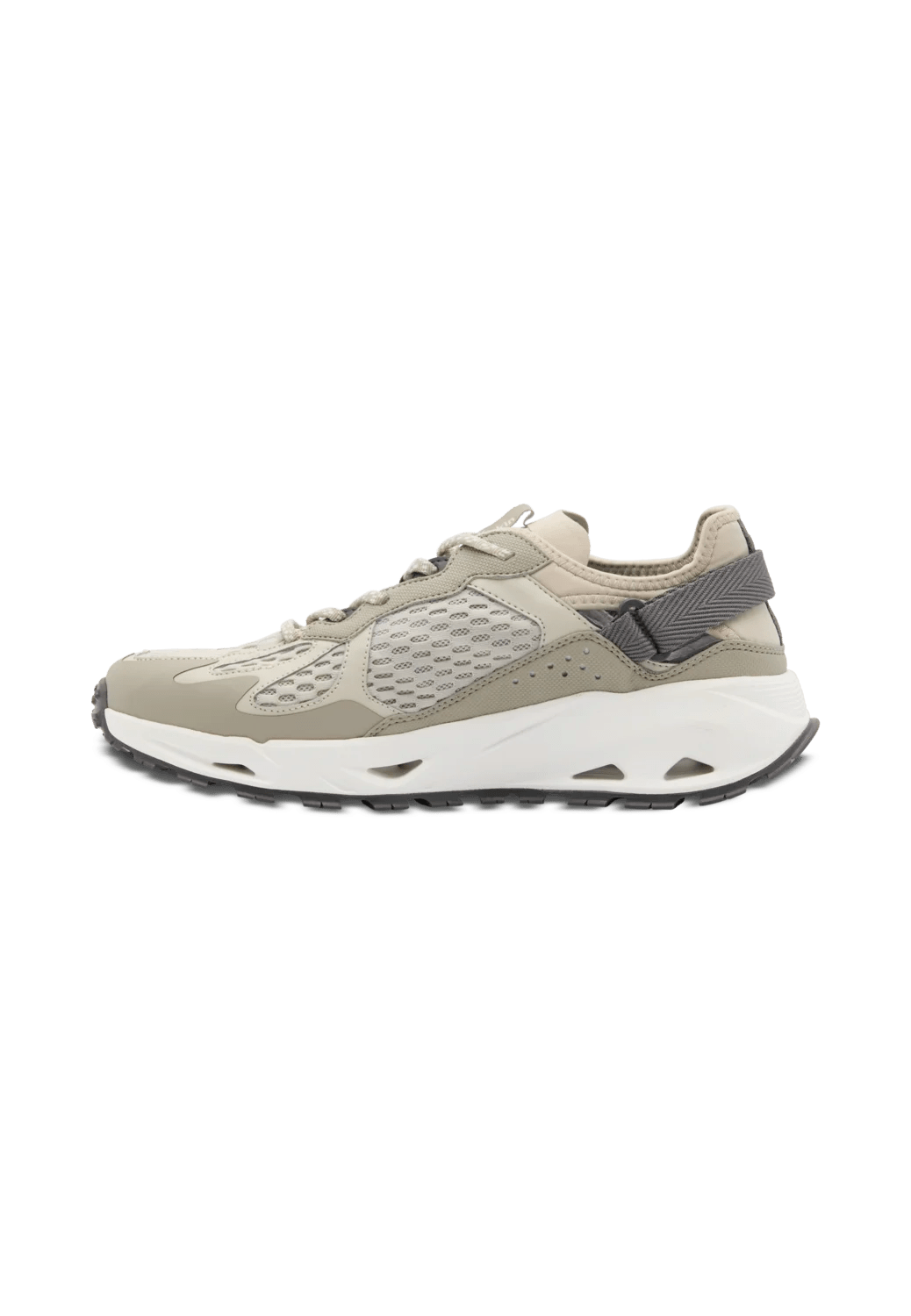 Jack Wolfskin M PRELIGHT HYBRID VENT LOW M - Midlayer bei PeakStyle
