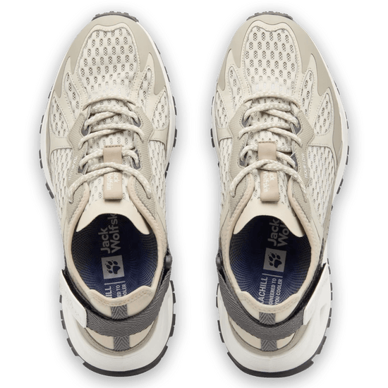 Jack Wolfskin M PRELIGHT HYBRID VENT LOW M - Midlayer bei PeakStyle