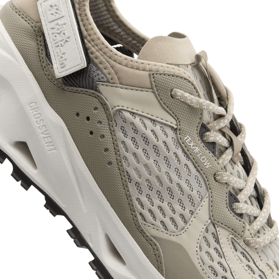 Jack Wolfskin M PRELIGHT HYBRID VENT LOW M - Midlayer bei PeakStyle