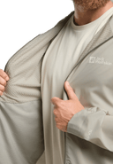 Jack Wolfskin M PRELIGHT OCTA JACKET M - Jacken bei PeakStyle