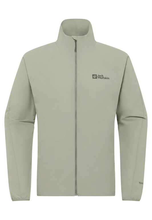 Jack Wolfskin M PRELIGHT STRIDE JACKET M - Jacken bei PeakStyle