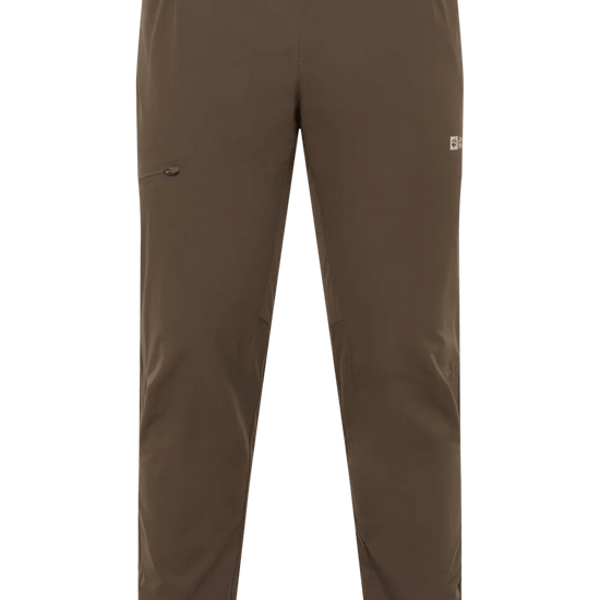 Jack Wolfskin M PRELIGHT STRIDE PANTS M - Lange Hosen bei PeakStyle