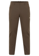 Jack Wolfskin M PRELIGHT STRIDE PANTS M - Lange Hosen bei PeakStyle