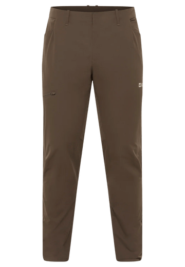 Jack Wolfskin M PRELIGHT STRIDE PANTS M - Lange Hosen bei PeakStyle