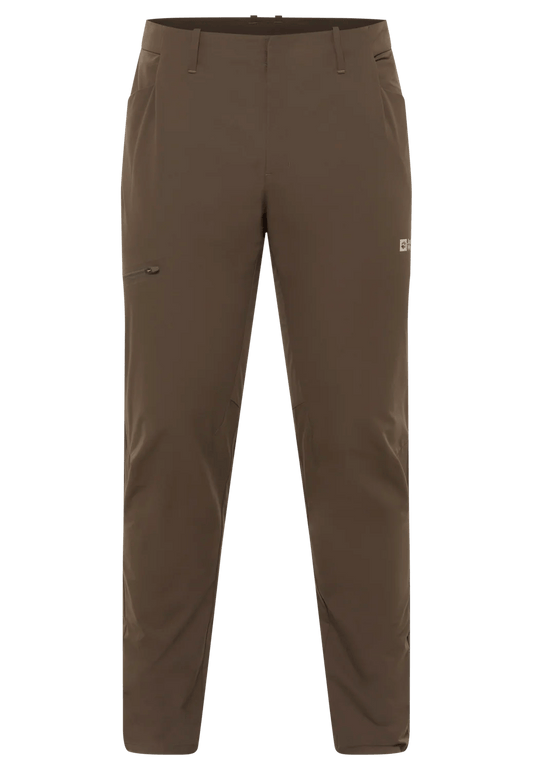 Jack Wolfskin M PRELIGHT STRIDE PANTS M - Lange Hosen bei PeakStyle