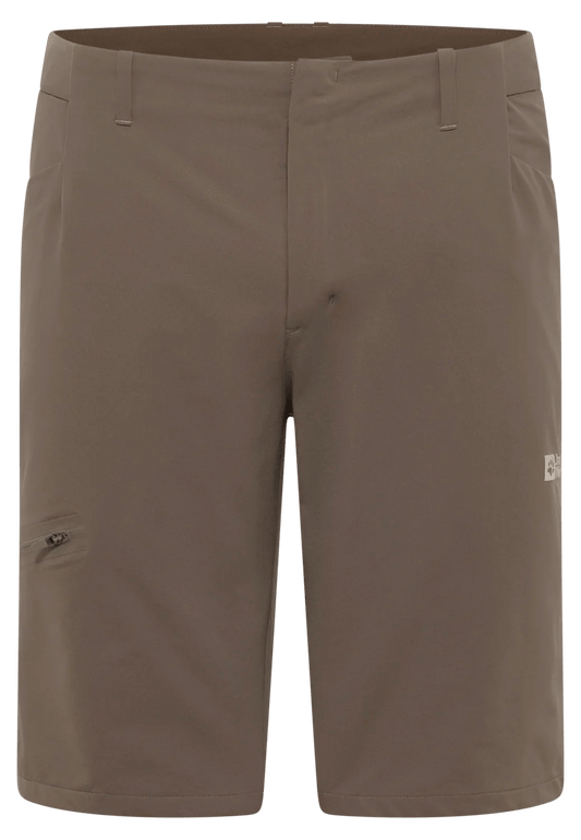 Jack Wolfskin M PRELIGHT STRIDE SHORTS M - Shorts bei PeakStyle