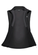 Jack Wolfskin M PRELIGHT STRIDE VEST M - Westen bei PeakStyle