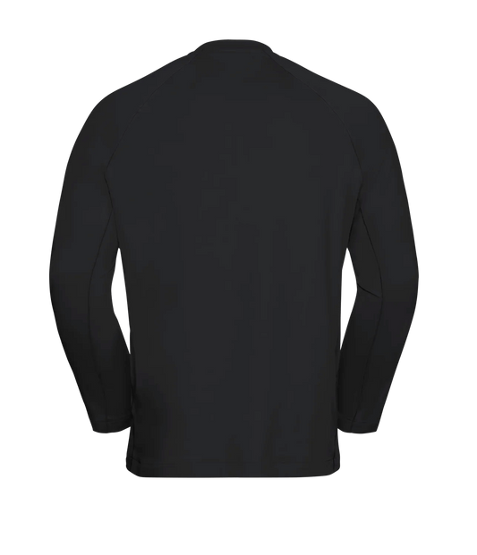 Jack Wolfskin M PRELIGHT TRAIL CREW M - bei PeakStyle