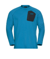 Jack Wolfskin M PRELIGHT TRAIL CREW M - bei PeakStyle