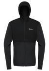 Jack Wolfskin M PRELIGHT TRAIL HOODY M - Midlayer bei PeakStyle