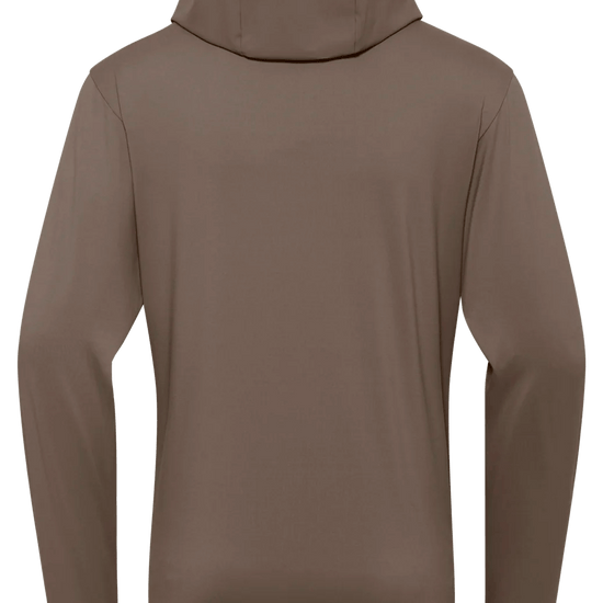 Jack Wolfskin M PRELIGHT TRAIL HOODY M - Midlayer bei PeakStyle