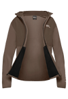Jack Wolfskin M PRELIGHT TRAIL HOODY M - Midlayer bei PeakStyle