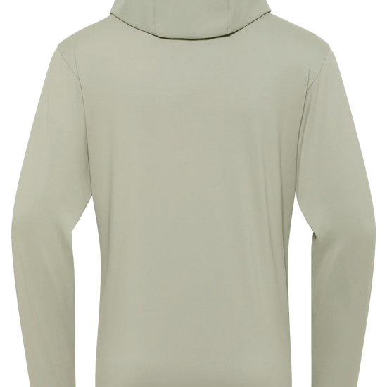 Jack Wolfskin M PRELIGHT TRAIL HOODY M - Midlayer bei PeakStyle