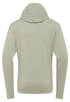 Jack Wolfskin M PRELIGHT TRAIL HOODY M - Midlayer bei PeakStyle