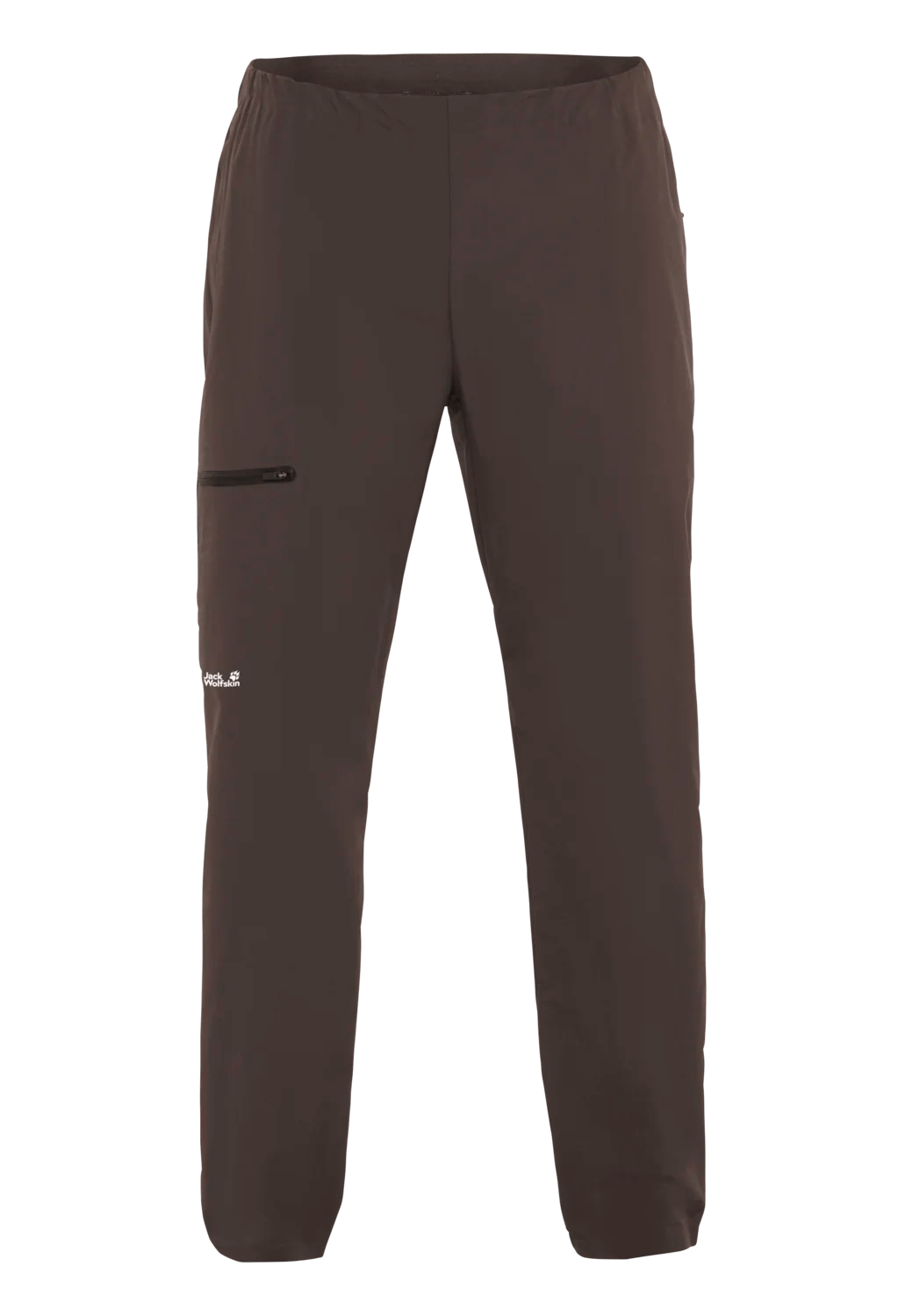 Jack Wolfskin M PRELIGHT TRAIL PANTS M - Lange Hosen bei PeakStyle
