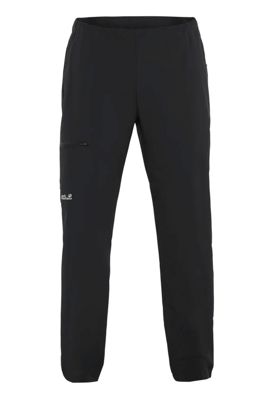 Jack Wolfskin M PRELIGHT TRAIL PANTS M - Lange Hosen bei PeakStyle