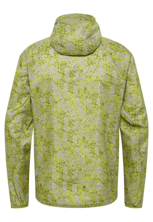 Jack Wolfskin M PRELIGHT WIND JACKET M - Jacken bei PeakStyle
