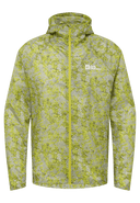 Jack Wolfskin M PRELIGHT WIND JACKET M - Jacken bei PeakStyle