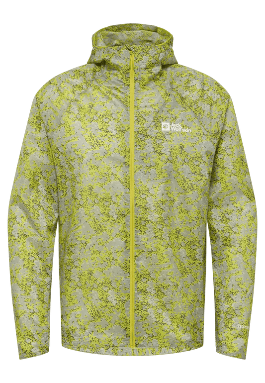 Jack Wolfskin M PRELIGHT WIND JACKET M - Jacken bei PeakStyle