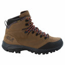 Jack Wolfskin M REBELLION TEXAPORE MID - PeakStyle