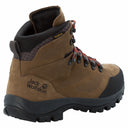 Jack Wolfskin M REBELLION TEXAPORE MID - PeakStyle