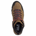 Jack Wolfskin M REBELLION TEXAPORE MID - PeakStyle