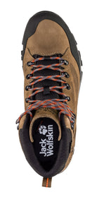 Jack Wolfskin M REBELLION TEXAPORE MID - PeakStyle