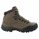 Jack Wolfskin M REBELLION TEXAPORE MID - PeakStyle
