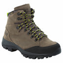 Jack Wolfskin M REBELLION TEXAPORE MID - PeakStyle