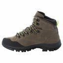 Jack Wolfskin M REBELLION TEXAPORE MID - PeakStyle
