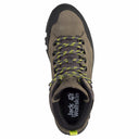 Jack Wolfskin M REBELLION TEXAPORE MID - PeakStyle
