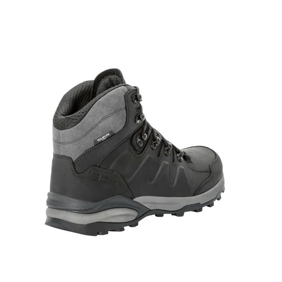 Jack Wolfskin M REFUGIO PRIME TEXAPORE MID M - bei PeakStyle