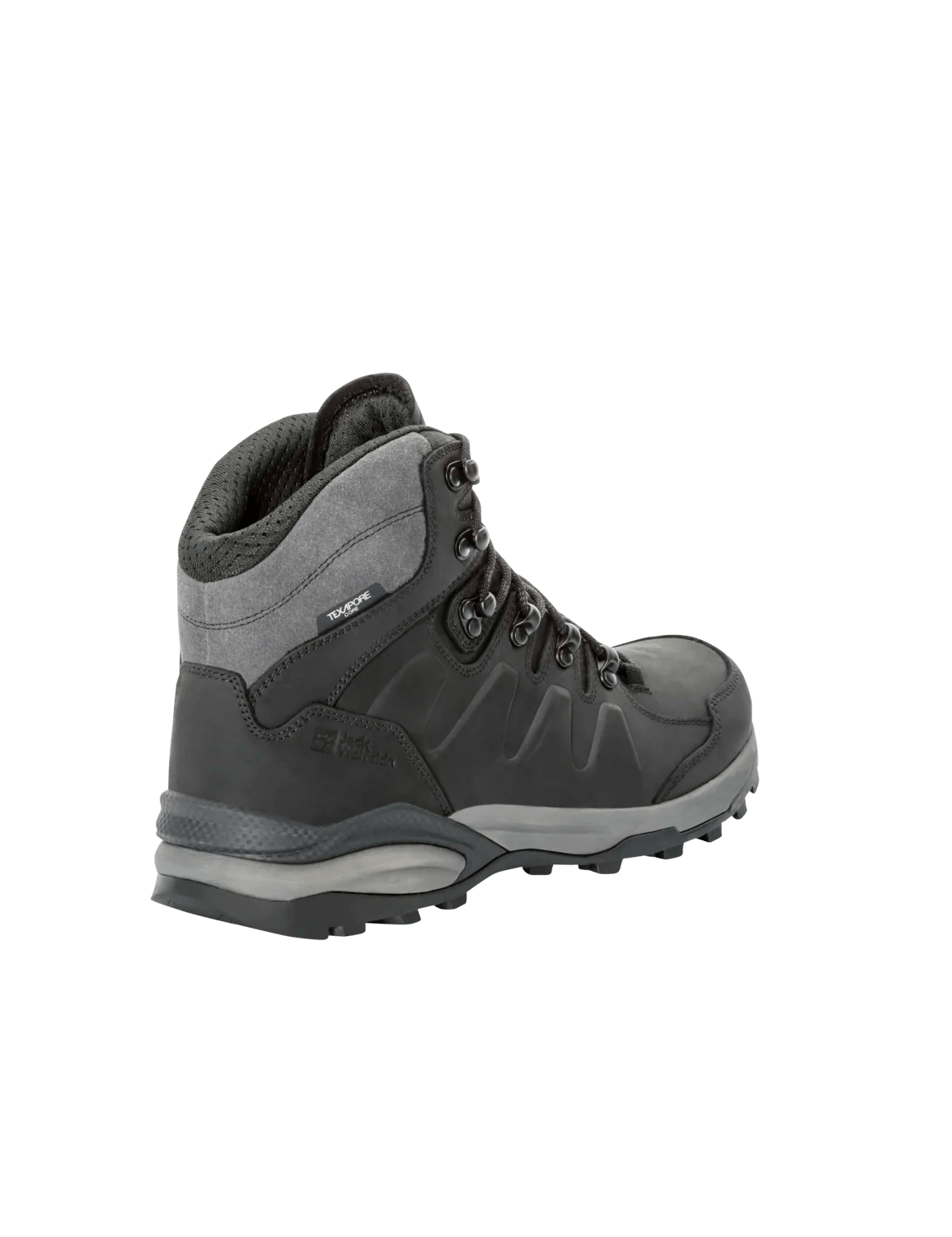 Jack Wolfskin M REFUGIO PRIME TEXAPORE MID M - bei PeakStyle