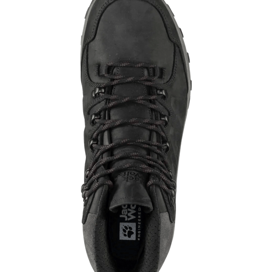 Jack Wolfskin M REFUGIO PRIME TEXAPORE MID M - bei PeakStyle