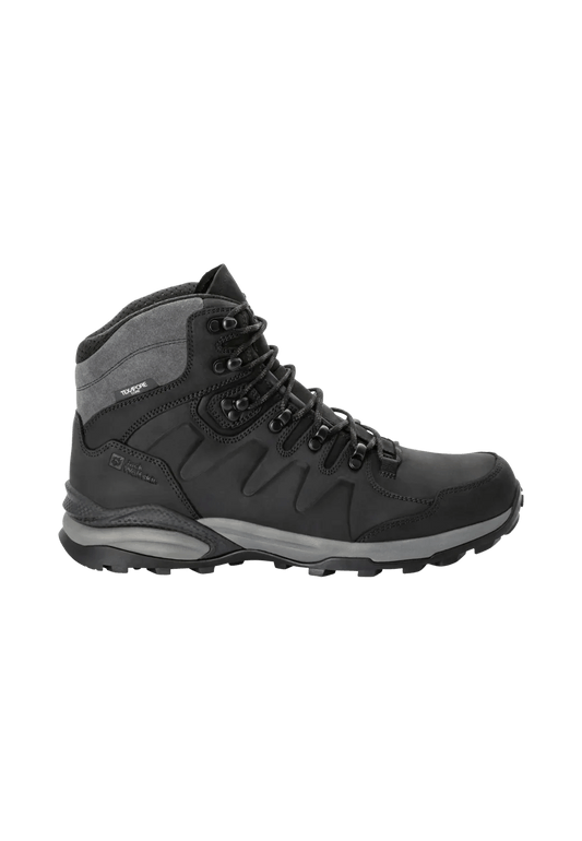 Jack Wolfskin M REFUGIO PRIME TEXAPORE MID M - bei PeakStyle
