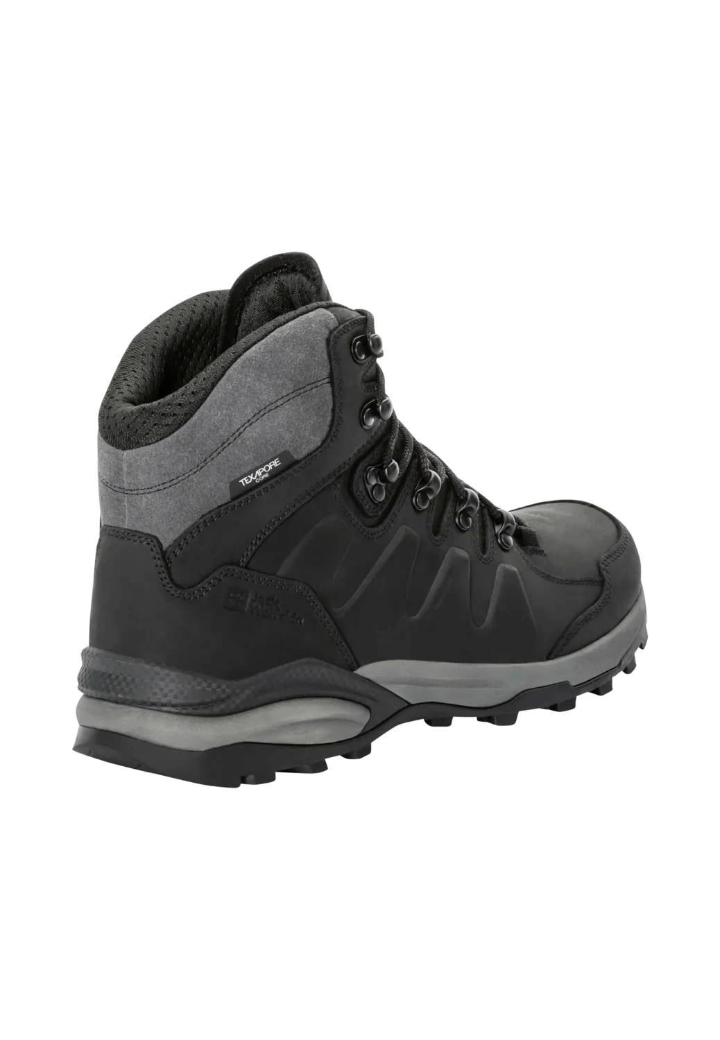 Jack Wolfskin M REFUGIO PRIME TEXAPORE MID M - bei PeakStyle