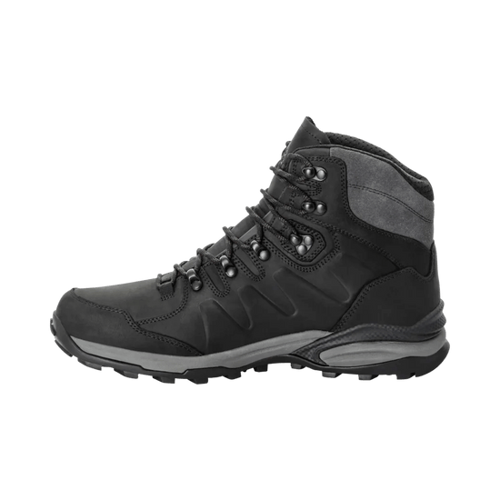 Jack Wolfskin M REFUGIO PRIME TEXAPORE MID M - bei PeakStyle