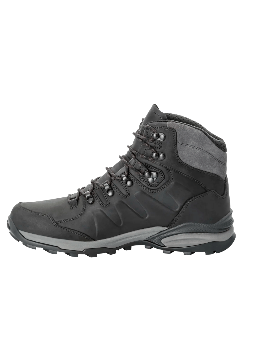 Jack Wolfskin M REFUGIO PRIME TEXAPORE MID M - bei PeakStyle